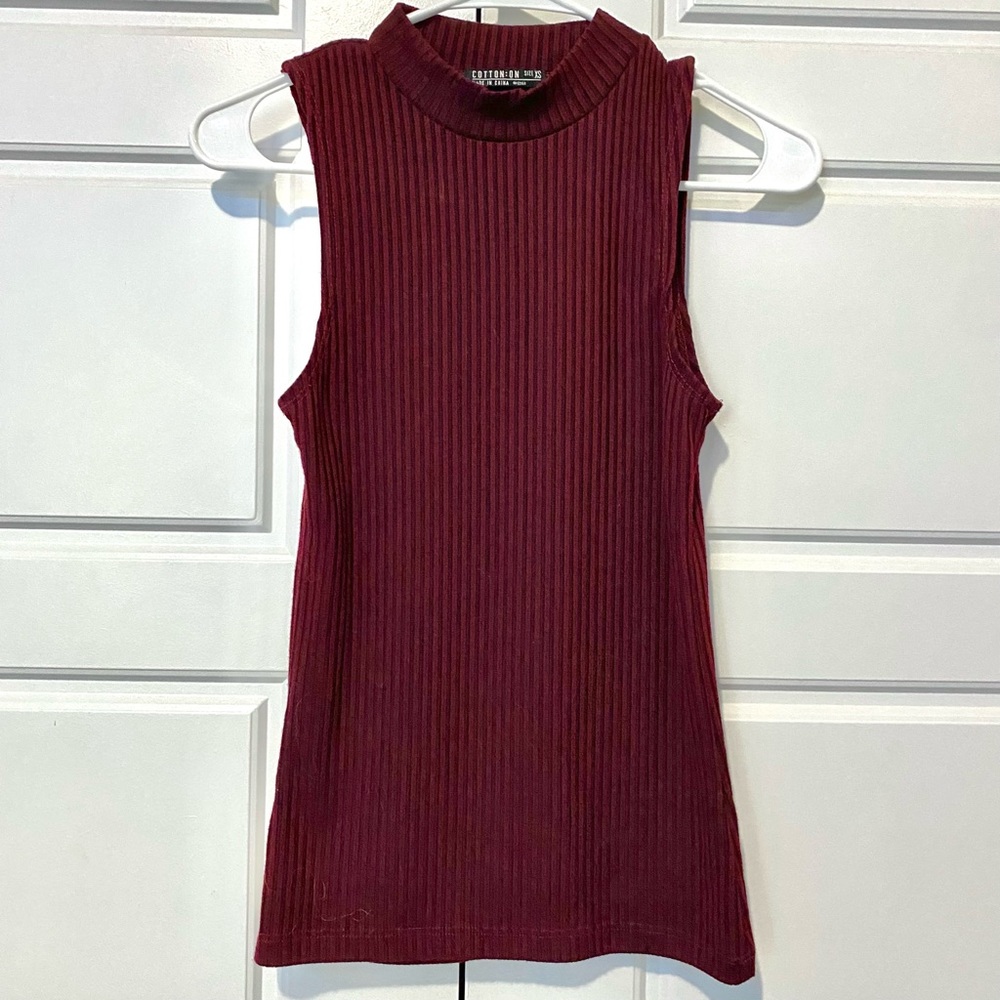 Cotton-On Tank
